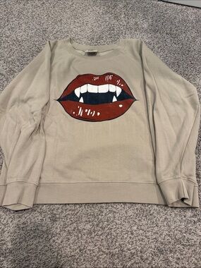 Living Fully Co. Sweatshirt